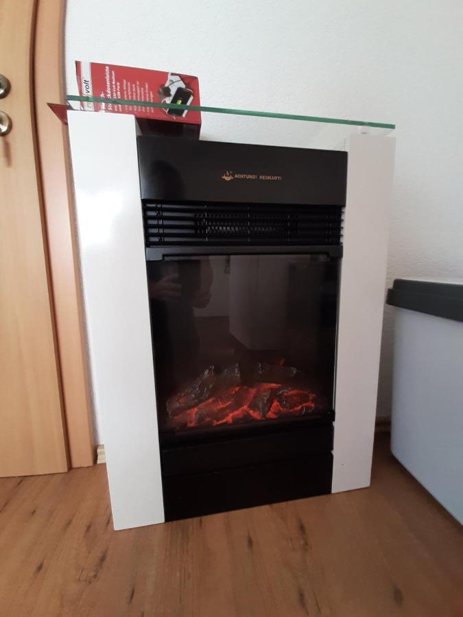 Biberach-Riss-Zimmer-frei, Monteurszimmer Birkenhard Exterior foto
