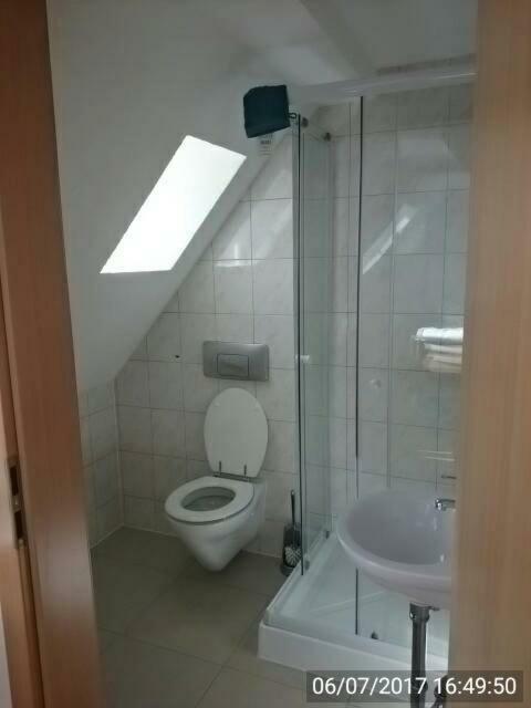 Biberach-Riss-Zimmer-frei, Monteurszimmer Birkenhard Exterior foto