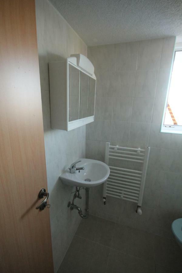 Biberach-Riss-Zimmer-frei, Monteurszimmer Birkenhard Exterior foto