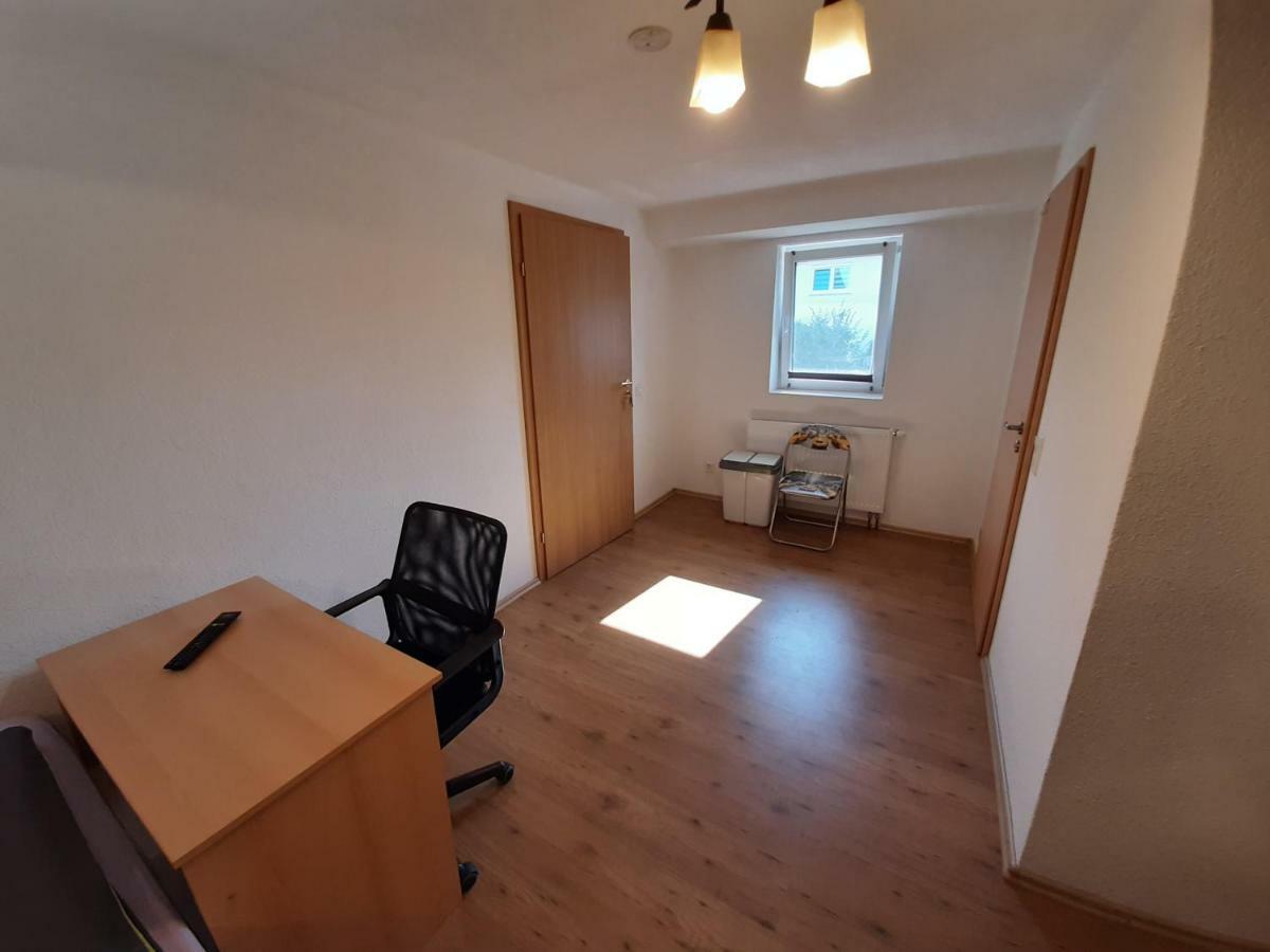 Biberach-Riss-Zimmer-frei, Monteurszimmer Birkenhard Exterior foto